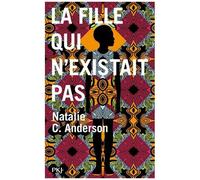 La Fille Qui N'existait Pas