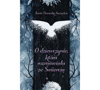La fille qui parlait à la mort (Buch auf Polnisch)