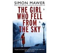 La fille qui tombait du ciel