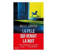 La Fille Qui Venait La Nuit