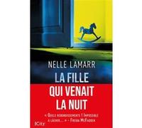 La fille qui venait la nuit