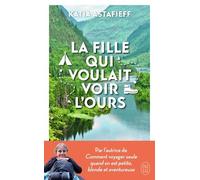 La fille qui voulait voir l'ours