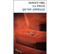 La fille qu'on appelle