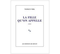 La Fille Qu'on Appelle