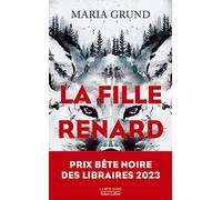 La Fille renard