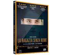 La Fille Sans Nom DVD BIM