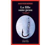 La fille sans peau