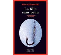 La fille sans peau
