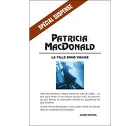 La fille sans visage
