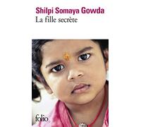 La fille secrète