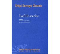 La fille secrète