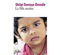 La fille secrète