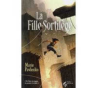 La Fille sortilège