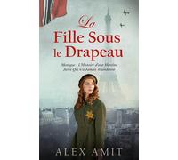 La Fille Sous Le Drapeau