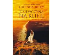 La fille sur la falaise