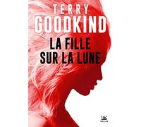 La Fille sur la Lune – Bragelonne