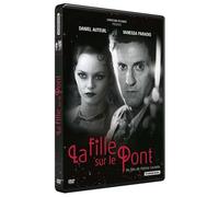 La Fille Sur Le Pont [Dvd]
