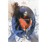 La fille surexposée