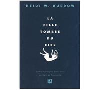 La Fille Tombée Du Ciel