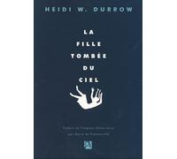 La fille tombée du ciel