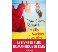 La Fille tombée d'un rêve