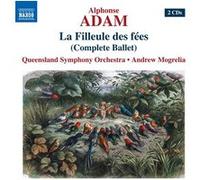 La Filleule des Fées (Ballet Intégral)