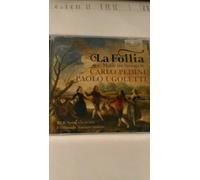 La Fillia Music For Strngs By Carlo Pedini , Paolo Ugoletti