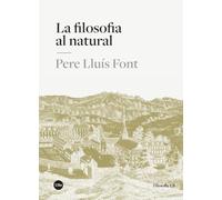 La filosofia al natural