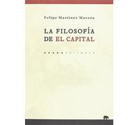 La filosofía de "El capital"