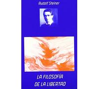 La filosofía de la libertad