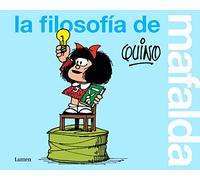 La filosofía de Mafalda