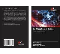 La Filosofia Del Diritto.