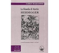 La Filosofia Di Martin Heidegger