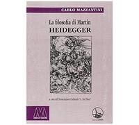 La Filosofia Di Martin Heidegger