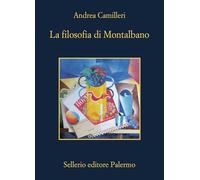 La filosofia di Montalbano