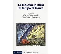 La filosofia in Italia al tempo di Dante