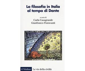 La filosofia in Italia al tempo di Dante