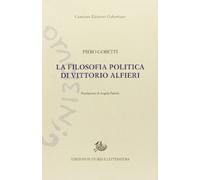 La filosofia politica di Vittorio Alfieri