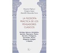La philosophie pratique des penseurs classiques – Kairos