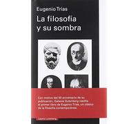 La filosofía y su sombra