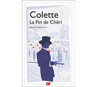 La Fin de Chéri
