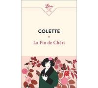 La Fin de Chéri