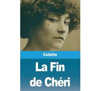 La Fin De Chéri