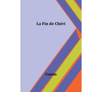 La Fin De Chéri