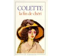 La Fin de Chéri
