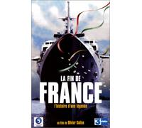 La Fin de France : L'histoire d'une légende