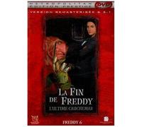 La Fin de Freddy – L'ultime cauchemar – Édition Prestige