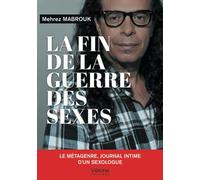La fin de la guerre des sexes