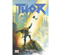 La fin de la guerre. Thor. Volume 3