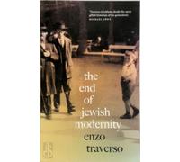 La fin de la modernité juive